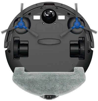 Dcg ASPIRAPOLVERE ROBOT SMART 3 IN 1, 15 W