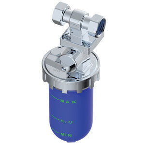 DOSATORE DI POLIFOSFATO P/CALDAIA ATT. ALTO- 1,0 pz