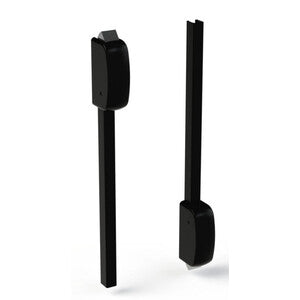 CR 450/T KIT ASTE E SCROCCHI VERTICALI- 1,0 pz