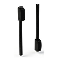 CR 450/T KIT ASTE E SCROCCHI VERTICALI- 1,0 pz