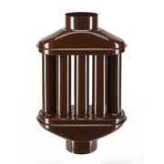 SCAMBIATORE PORCELLANATO D 10 X H 50 CM MARR CLASSIC- 1,0 pz