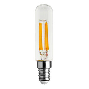 LAMPADINA LED T20 STICK 4,5W E14  470LM 2700K- 10,0 pz