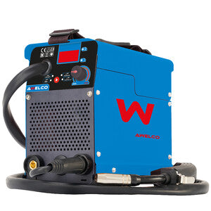 SALDATRICE INVERTER 3 IN 1 COMPACT 163- 1,0 pz