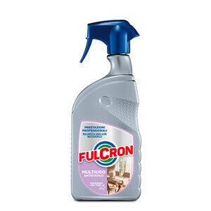 AREXONS FULCRON ANTISTATICO 750 ML- 1,0 pz