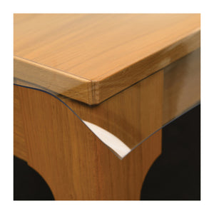 TOVAGLIATO TRASPARENTE H. 100 SPESSORE 1,5 MM- 15,0 ml