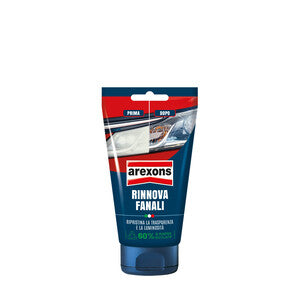 AREXONS 8209 RINNOVA FANALI 150 ML- 1,0 pz