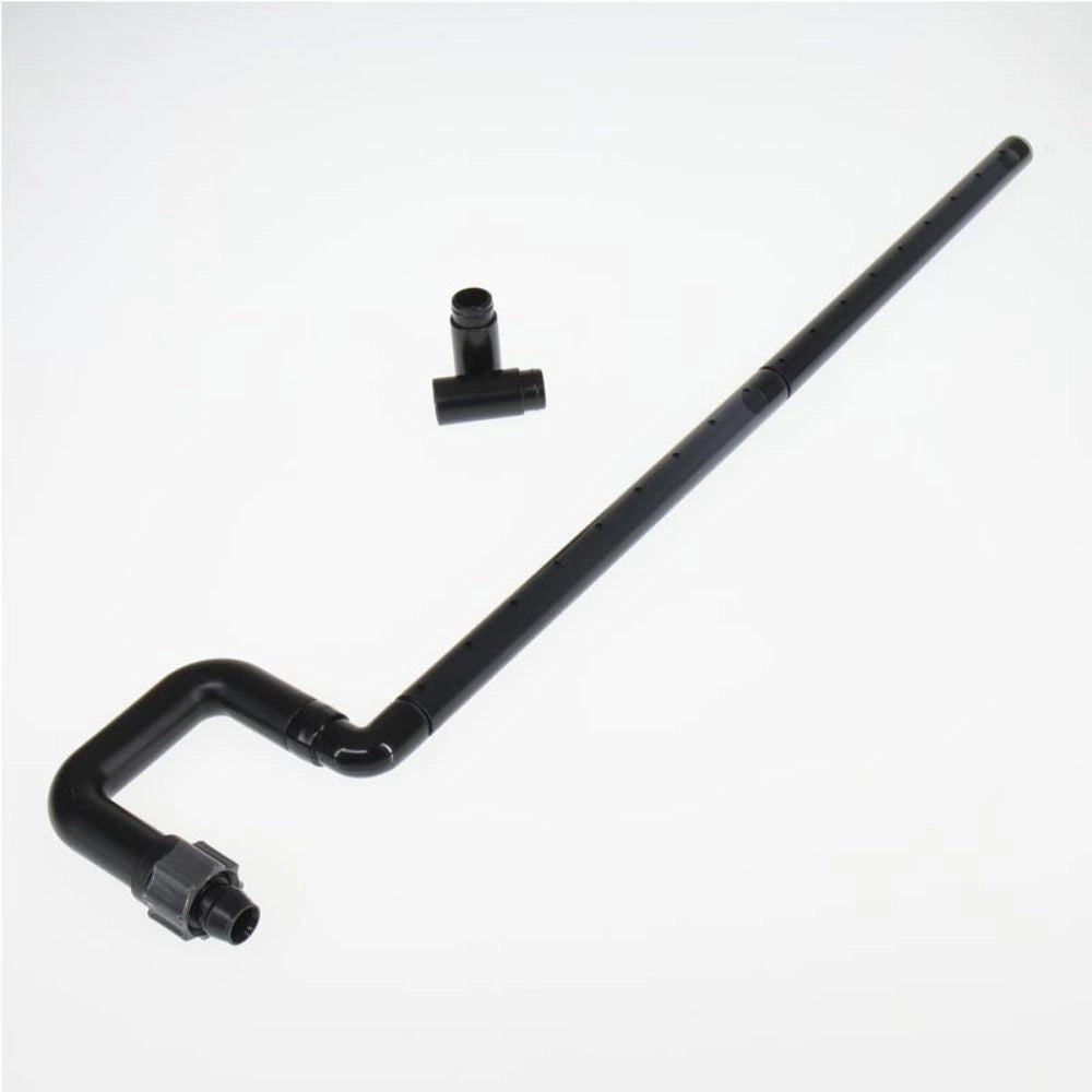 JBL OUTSET Spray Bar - Set di Mandata Completo Tubo Forato Diametro 16/22