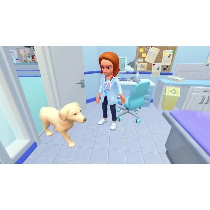 My Universe Pets - Nintendo Switch Game