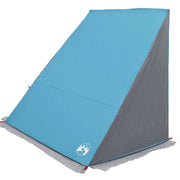 Tenda per portellone posteriore Blu 190 x 150 x 185 cm taffet¨¤