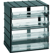 CASSETTIERA 4 CASSETTI 192X148X230