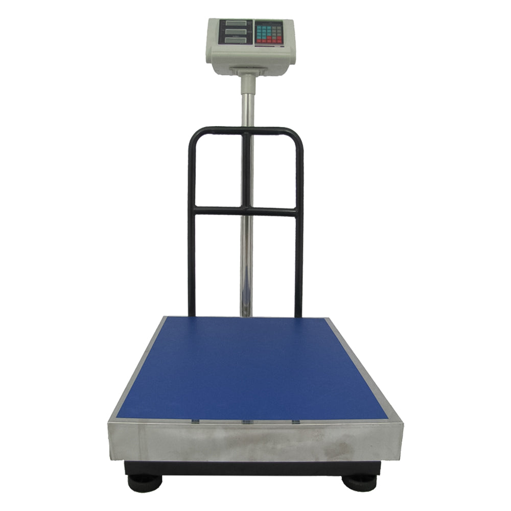 BILANCIA BILICO DIGITALE portata massima 500 kg  - KASART