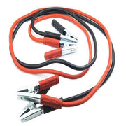 Trade Shop - Cavi Collegamento Batteria Auto Pinza 1000 Amp Auto Camper Moto Suv Scooter -