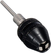 Adattatore per trapano elettrico con vite da 0,3-4 mm e connettore 3 mm