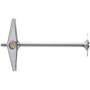 ELEMATIC ANCORA ETAF/V M4X75 C/VITE C/CALOTTA- 50,0 pz