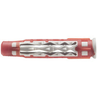 ELEMATIC TASSELLO BLUEFIX 6X35 MM- 100,0 pz