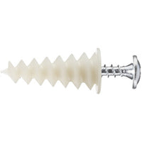 ELEMATIC TASSELLO P/CAPPOTTO EIS-D/V C/BORDO C/VIT- 50,0 pz