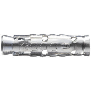 ELEMATIC TASSELLO P/GOLFARE PONTEGGI LE10- 50,0 pz