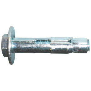 ELEMATIC TASSELLO T21 ACCIAIO  12X100 MM B M10- 25,0 pz