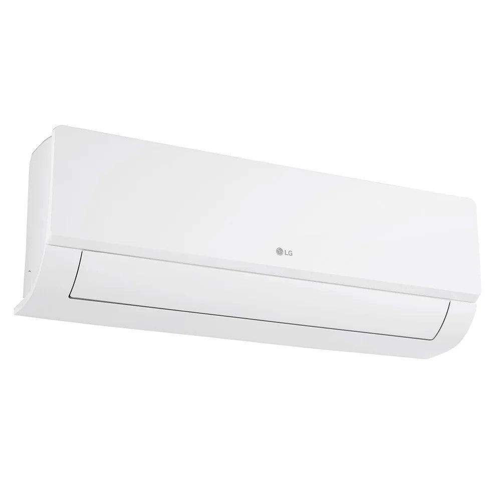 Condizionatore Dual Split LG DualCool Libero Smart 12+18 con MU3R19 R-32 Wi-Fi Integrato