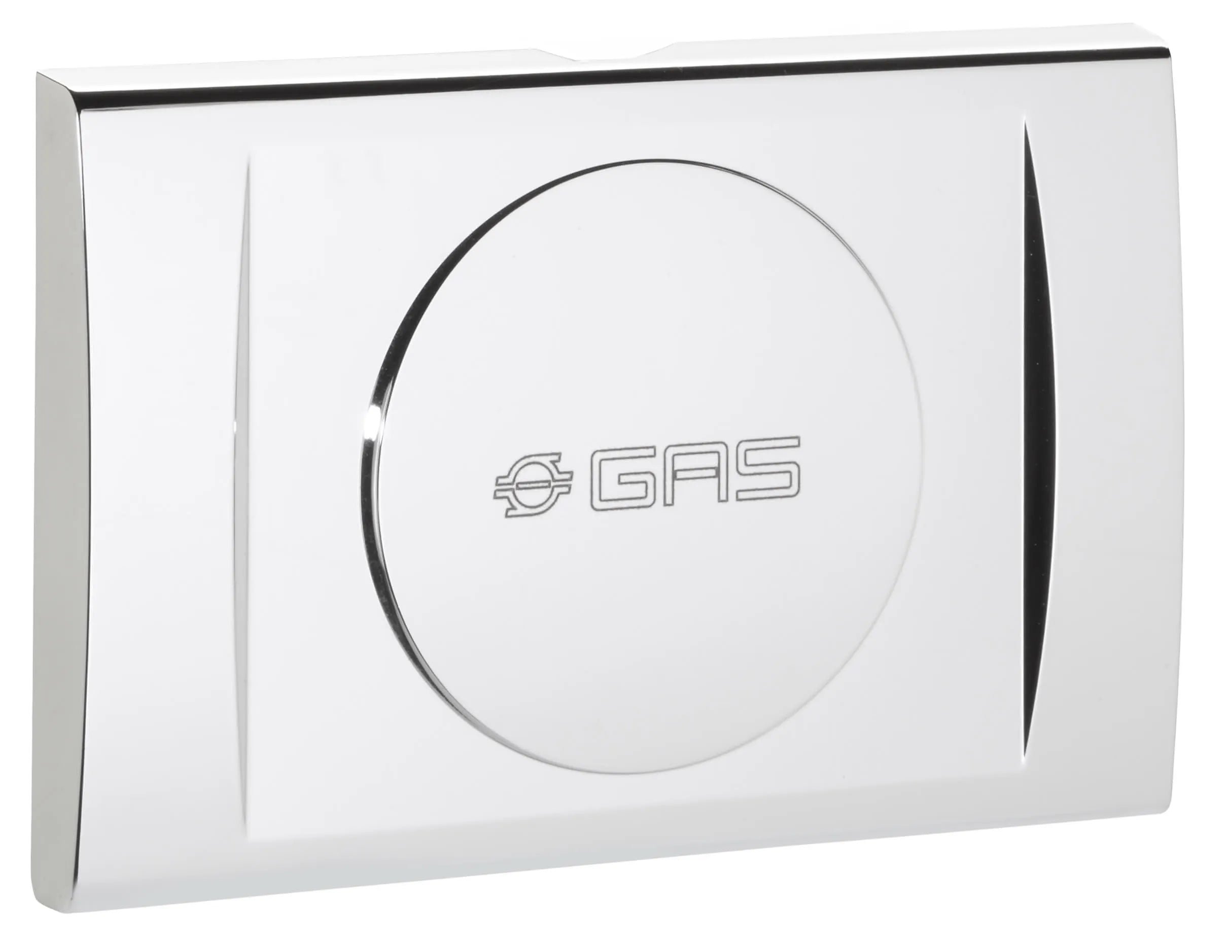 PLACCA PER VALVOLA INCASSO FIV  Cromata     F.I.V.