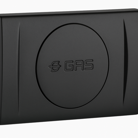 PLACCA PER VALVOLA INCASSO FIV  Antracite     F.I.V.