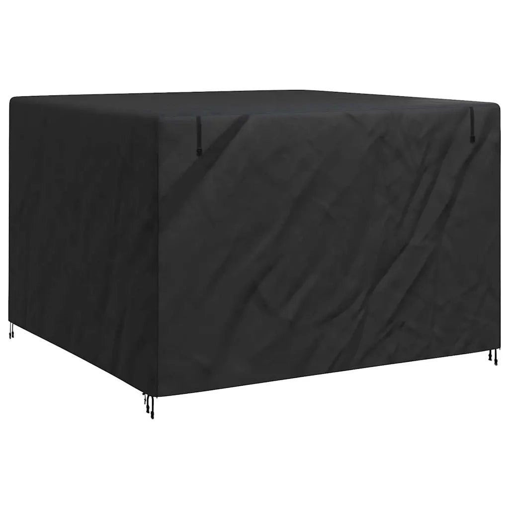 vidaXL Copertura per dondolo da esterno 250 x 250 x 160 cm