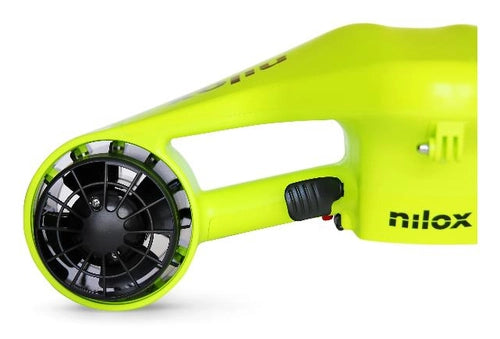 Acquascooter Nilox Urban Makai Green
