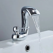 Fonte a pioggia in acciaio inossidabile con maniglia di cromatura e attacco per vasca da bagno - miscelatore a una mano per la stanza da bagno

Specifiche tecniche: 
- Modello: 
- Materiale: Acciaio inossidabile 
- Dimensioni: 
- Colore: Cromatura