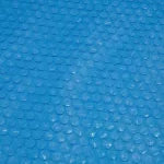 Intex COPRIPISCINA TERMICO TONDO EASY / FRAME  Ø cm. 244