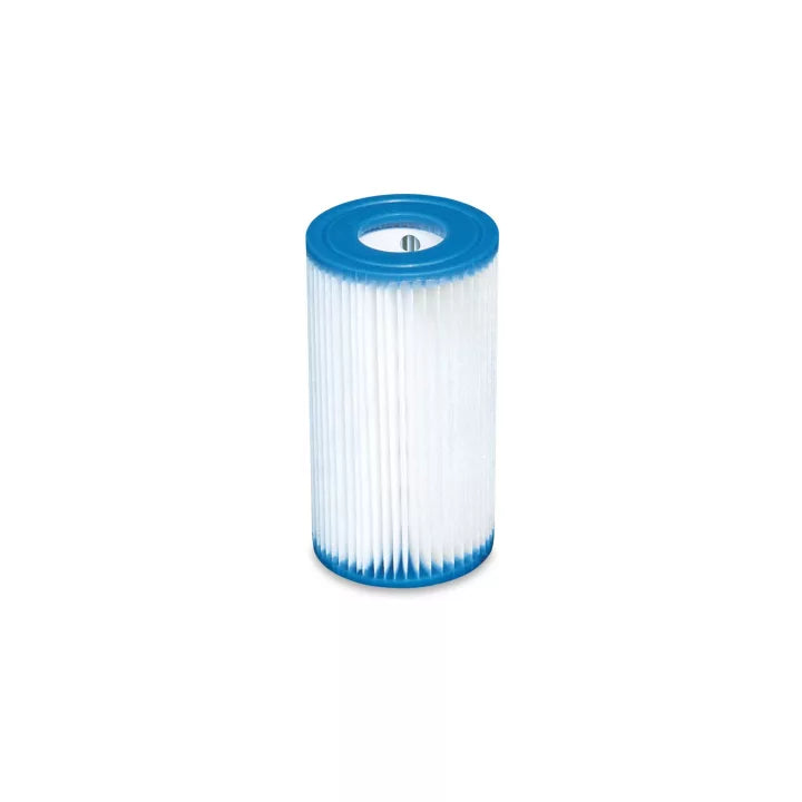 Intex CARTUCCIA DI RICAMBIO PER FILTRI PISCINE  mis.Media 6.00 pz