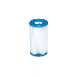 Intex CARTUCCIA DI RICAMBIO PER FILTRI PISCINE  mis.Media 6.00 pz