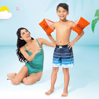 Intex BRACCIOLI GONFIABILI DELUXE  cm. 30x15 12.00 coppie