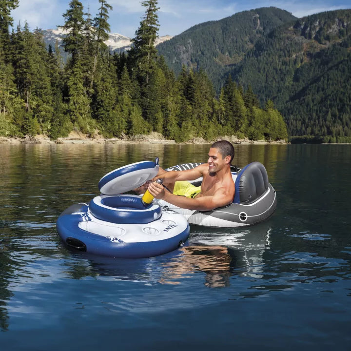 Intex MINI BAR GALLEGGIANTE  Ø cm. 89