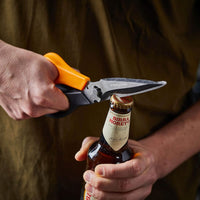 FORBICE MULTIUSO 'SOLID SP341' 23 cm - FISKARS