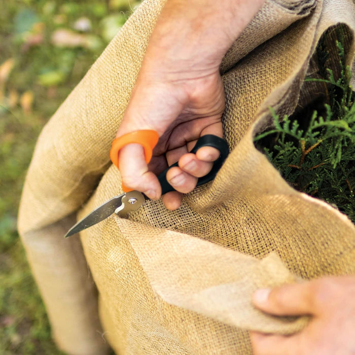 FORBICE MULTIUSO 'SOLID SP341' 23 cm - FISKARS