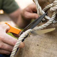 FORBICE MULTIUSO 'SOLID SP341' 23 cm - FISKARS