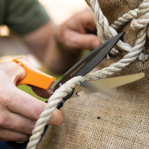 FORBICE MULTIUSO 'SOLID SP341' 23 cm - FISKARS