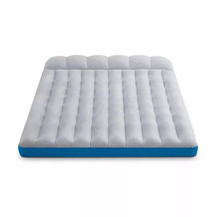 Intex MATERASSO GONFIABILE CAMPING Matrimoniale cm. 193x127x24 h