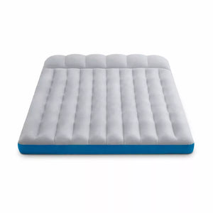 Intex MATERASSO GONFIABILE CAMPING Matrimoniale cm. 193x127x24 h