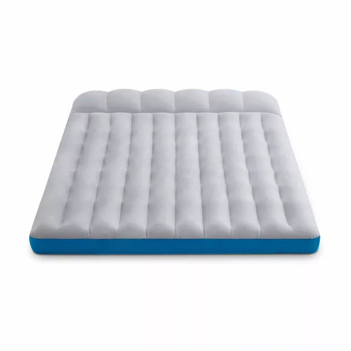 Intex MATERASSO GONFIABILE CAMPING Matrimoniale cm. 193x127x24 h