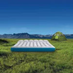Intex MATERASSO GONFIABILE CAMPING Matrimoniale cm. 193x127x24 h