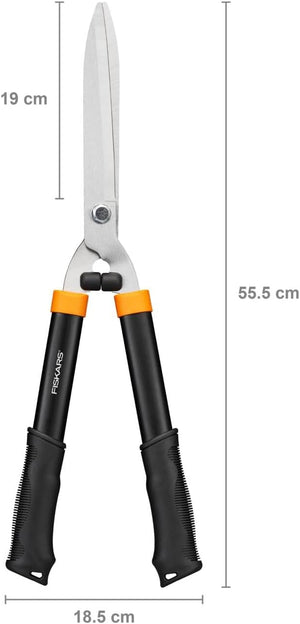 FORBICE PER SIEPE 'HS21 SOLID' FISKARS 55 cm - FISKARS