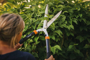 FORBICE PER SIEPE 'HS21 SOLID' FISKARS 55 cm - FISKARS