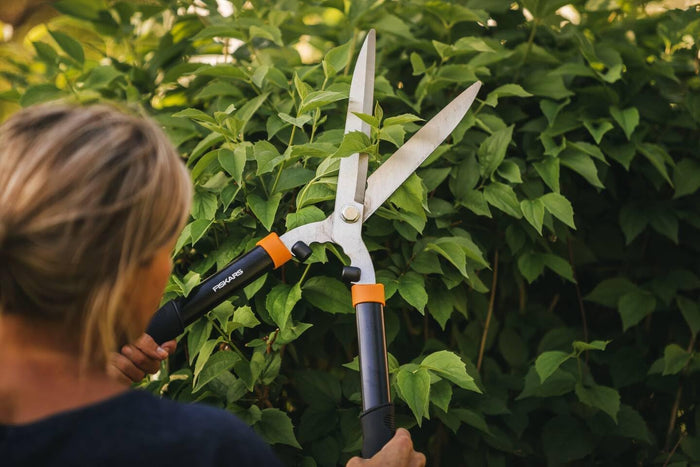 FORBICE PER SIEPE 'HS21 SOLID' FISKARS 55 cm - FISKARS
