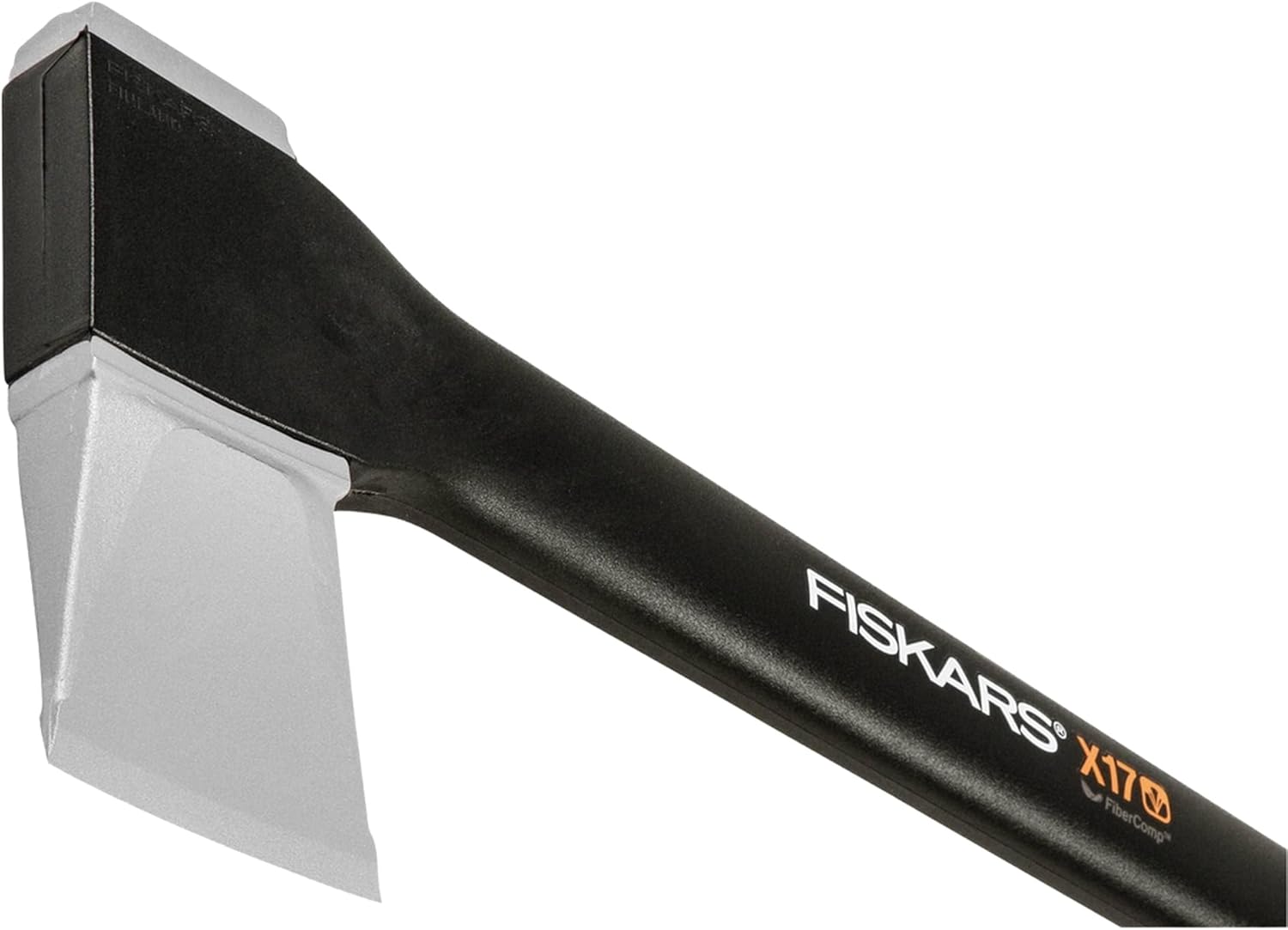 ASCIA DA SPACCO 'X-SERIES' FISKARS modello X17 - 1500 gr - FISKARS