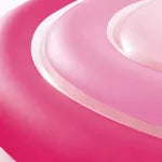 Intex MATERASSINO GONFIABILE SWEETHEART  cm. 155x135x25