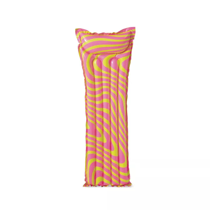 Intex MATERASSINO GONFIABILE RAZZLE DAZZLE  cm. 183x69