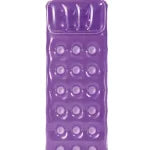 Intex MATERASSINO GONFIABILE 18 BUCHI FASHION  cm. 188x71