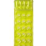 Intex MATERASSINO GONFIABILE 18 BUCHI FASHION  cm. 188x71