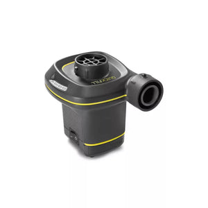 Intex GONFIATORE ELETTRICO/AUTO COMBINATO